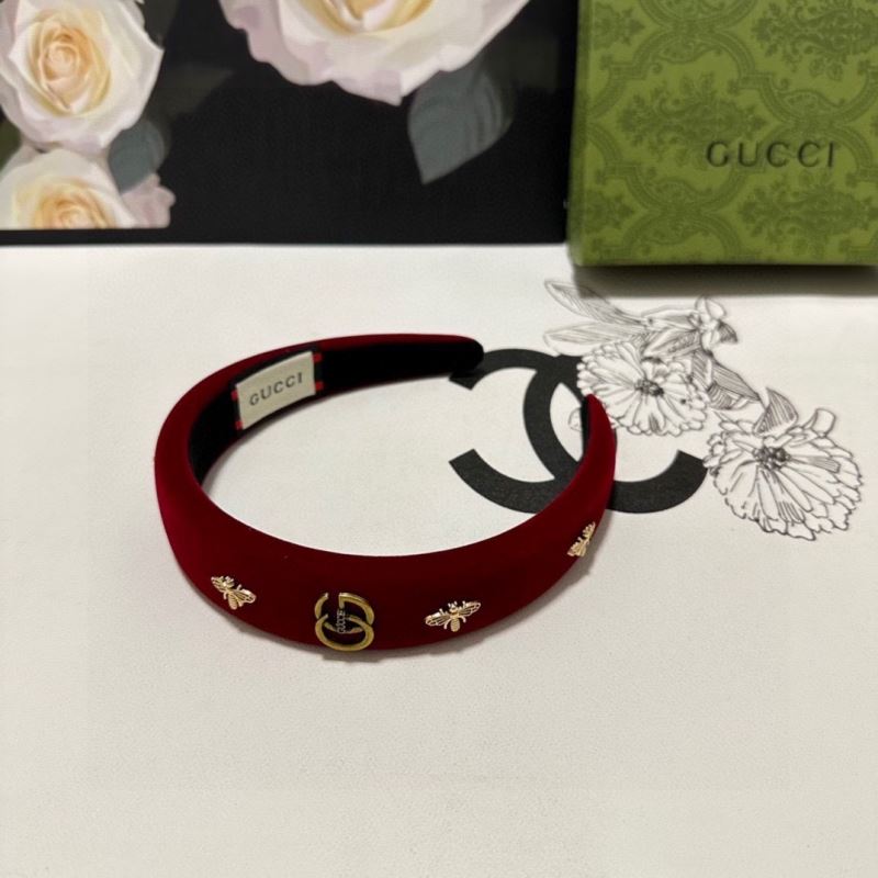 Gucci Hair Hoop